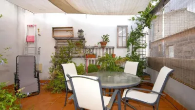 Chalet in Muro photo 37