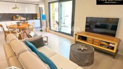 Penthouse in Playa de San Juan photo 24