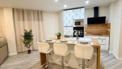 Apartment on Calle Rodeo photo 6