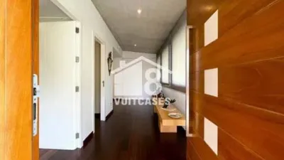 Chalet in Cabrera de Mar photo 22
