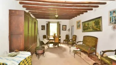 Rustic house on Carrer Major photo 21