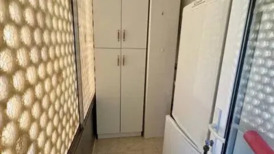 Apartment on Calle del Maestro Parada photo 26