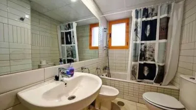 Apartment in Playa de Levante or La Fossa photo 11