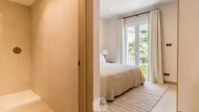 Apartment in Calle Perla de La Bahia No Number photo 16