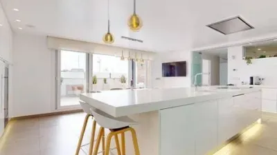 Penthouse in the City Centre photo 2
