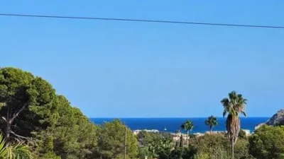Casa – L'Alfàs del Pi - Més