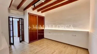 Flat in Santa Eugènia photo 64