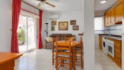 Penthouse in Playa del Cura photo 12