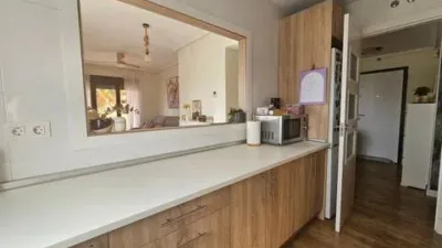 Apartment in Los Alcázares photo 23
