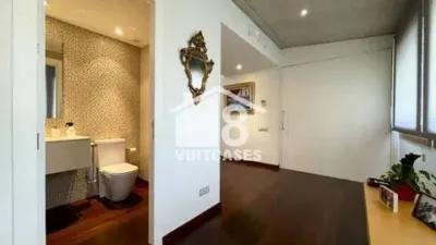 Chalet in Cabrera de Mar photo 29