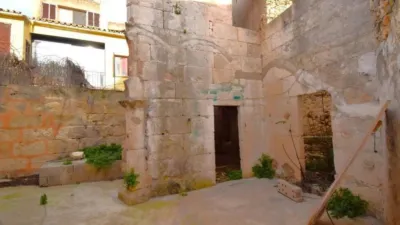 Chalet on Carrer de Joan Mieres photo 30