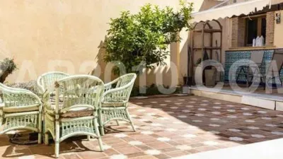 House in Turre photo 16