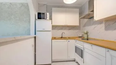 Apartment on Calle de los Gases photo 14