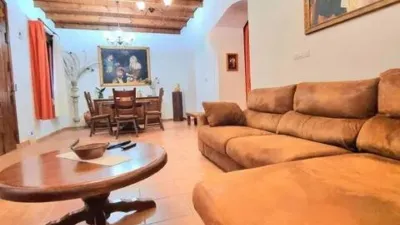 Casa - Vista 4