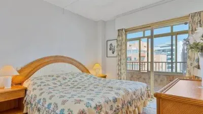 Apartment in San Francisco photo 17