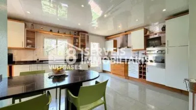 Chalet in Sant Vicenç de Montalt photo 27
