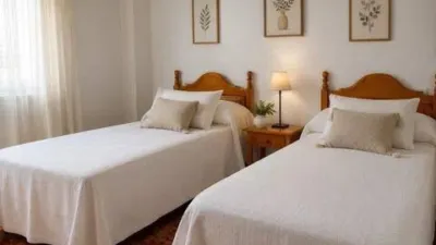 Apartment on Avenida de las Habaneras photo 3