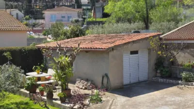 Chalet in Canyelles photo 44