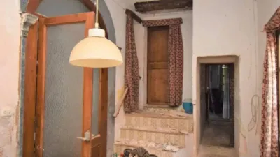 Chalet in Muro photo 13