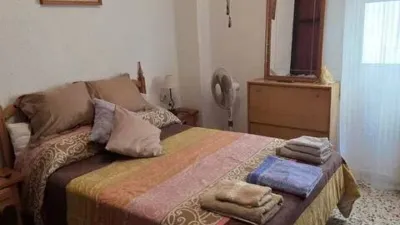 Apartment in Playa del Cura photo 7