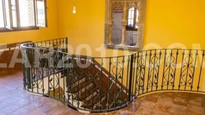 House in Turre photo 33