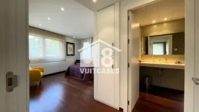 Chalet in Cabrera de Mar photo 24