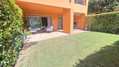 Apartment in El Paraíso-Atalaya-Benamara photo 10