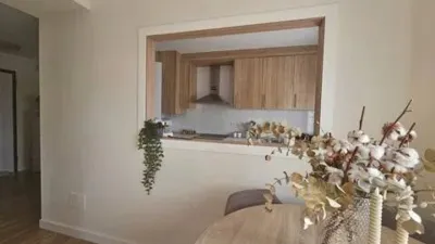 Apartment in Los Alcázares photo 18