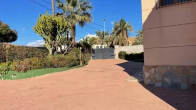 Casa - Vista 5