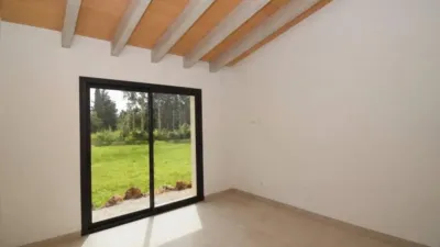 Rustic house in Muro photo 30