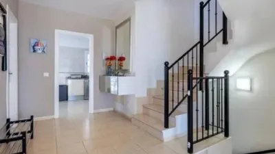 House in Costa Adeje photo 23