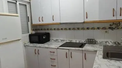 Pis – Torrevieja - Vista 3
