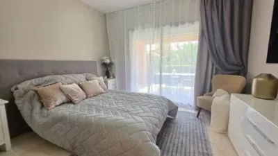 Apartment in El Paraíso-Atalaya-Benamara photo 22