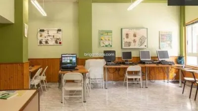 Local comercial en venta en Os Mallos-A Falperra - Vista 3