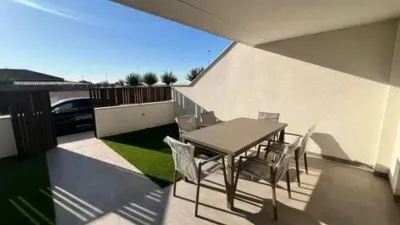 Piso – Pilar de la Horadada - Vista 3