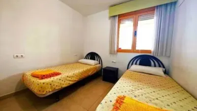Apartment in Playa de Levante or La Fossa photo 10