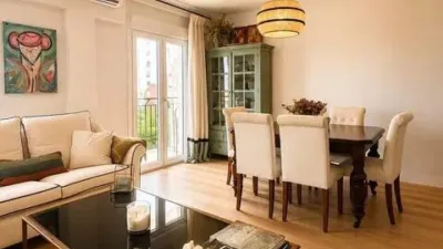 Apartment in Tabladilla-Bami photo 2