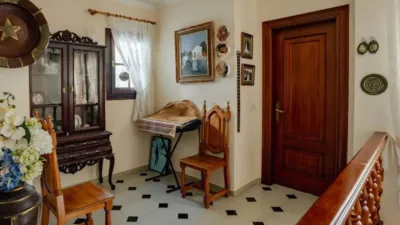 Chalet in Fuengirola photo 16