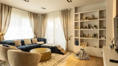Chalet in El Papiol photo 9