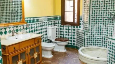 House in Turre photo 22