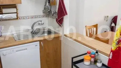 Apartment in Garrucha photo 16