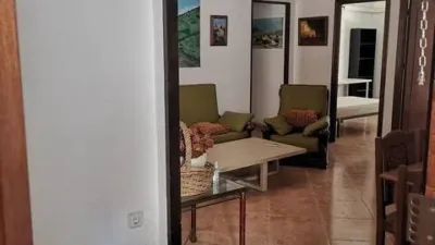 Apartment in La Palmera-Reina Mercedes photo 22