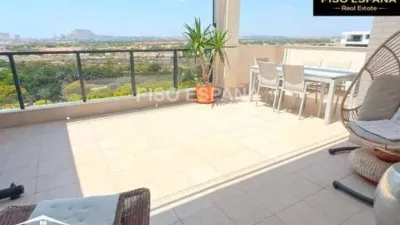 Penthouse in Playa de San Juan photo 19