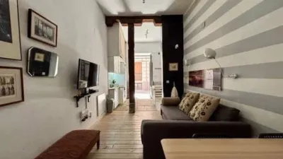 Flat in Embajadores-Lavapiés photo 8