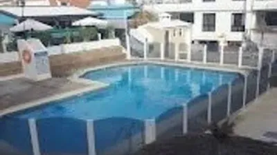 Apartment on Calle Rodeo photo 24
