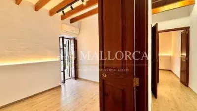 Flat in Santa Eugènia photo 42