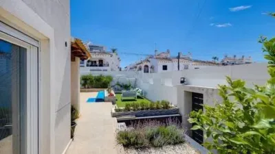 Chalet in Aguas Nuevas-Torreblanca-Sector 25 photo 54