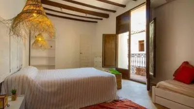 Rustic house in Polop photo 13