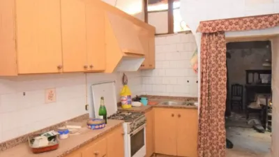 Chalet in Muro photo 11