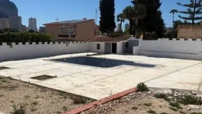 Chalet in Las Adelfas-Benicolada-Garduix photo 3